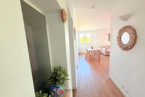 Lejlighed i Montpellier, Herault, Montpellier - € 235.000 | Ref: getkey_11054 - foto 3