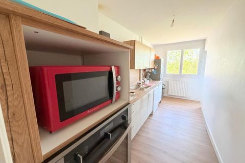 Lejlighed i Montpellier, Herault, Montpellier - € 235.000 | Ref: getkey_11054 - foto 4