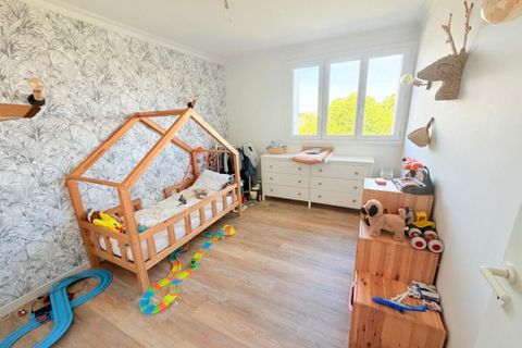 Lejlighed i Montpellier, Herault, Montpellier - € 235.000 | Ref: getkey_11054 - foto 8