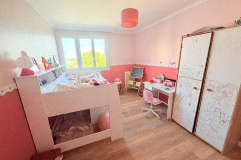 Lejlighed i Montpellier, Herault, Montpellier - € 235.000 | Ref: getkey_11054 - foto 9