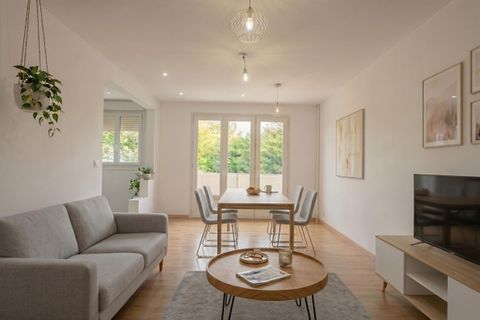 Lejlighed i Angers, Maine-et-Loire, Angers - € 295.000 | Ref: getkey_u_535057820 - foto 2