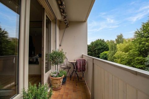 Lejlighed i Angers, Maine-et-Loire, Angers - € 295.000 | Ref: getkey_u_535057820 - foto 3