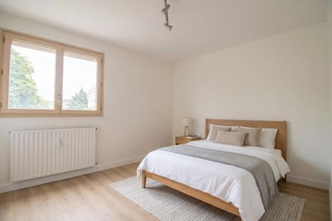 Lejlighed i Angers, Maine-et-Loire, Angers - € 295.000 | Ref: getkey_u_535057820 - foto 4