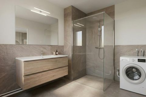 Lejlighed i Angers, Maine-et-Loire, Angers - € 295.000 | Ref: getkey_u_535057820 - foto 5