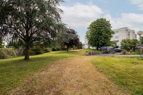 Lejlighed i Angers, Maine-et-Loire, Angers - € 295.000 | Ref: getkey_u_535057820 - foto 7