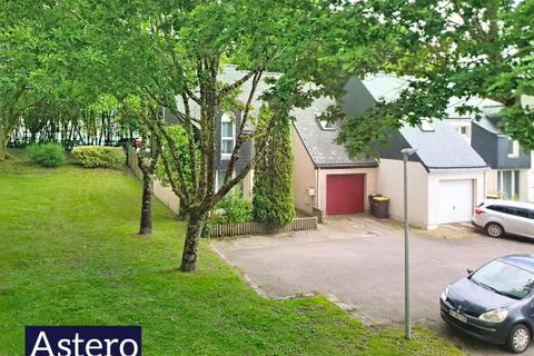 Leilighet i Vannes, Morbihan, Vannes - € 289 900 | Ref: getkey_u_535059338 - foto 10