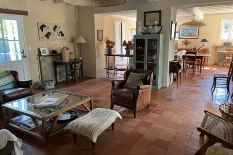 Villa a Loupes, Gironde, Loupes - € 620.000 | Ref: getkey_11050 - foto 5