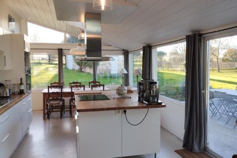 Villa a Loupes, Gironde, Loupes - € 620.000 | Ref: getkey_11050 - foto 7