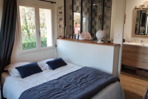 Villa a Loupes, Gironde, Loupes - € 620.000 | Ref: getkey_11050 - foto 9