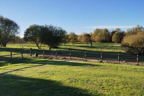 Villa a Loupes, Gironde, Loupes - € 620.000 | Ref: getkey_11050 - foto 12