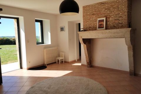 Villa i Escoussans, Gironde, Escoussans - € 648.720 | Ref: getkey_11049 - foto 4