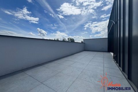 Leilighet i Reims, Marne, Reims - € 305 510 | Ref: getkey_u_535051016 - foto 2