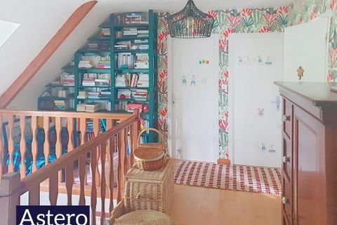 Villa a Ploermel, Morbihan, Ploermel - € 254.900 | Ref: getkey_u_535023707 - foto 6