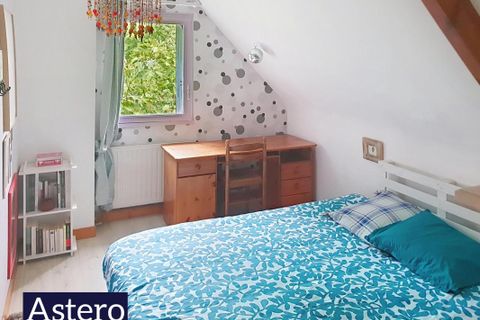 Villa a Ploermel, Morbihan, Ploermel - € 254.900 | Ref: getkey_u_535023707 - foto 9