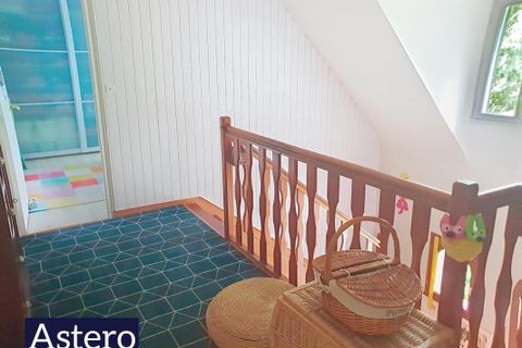 Villa a Ploermel, Morbihan, Ploermel - € 254.900 | Ref: getkey_u_535023707 - foto 12