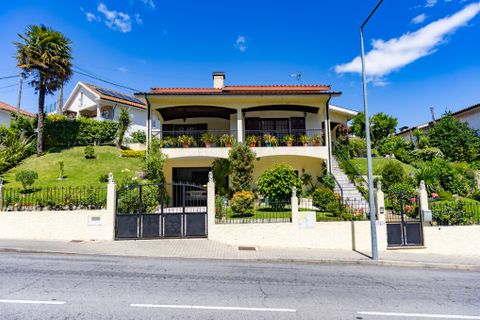 Byhus i Vieira do Minho, Braga, Vieira do Minho - € 449.000 | Ref: 212197 - foto 1