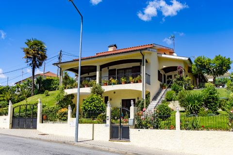 Byhus i Vieira do Minho, Braga, Vieira do Minho - € 449.000 | Ref: 212197 - foto 2