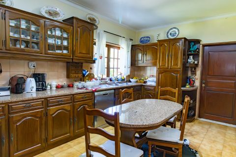 Byhus i Vieira do Minho, Braga, Vieira do Minho - € 449.000 | Ref: 212197 - foto 4