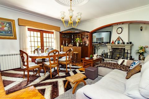 Byhus i Vieira do Minho, Braga, Vieira do Minho - € 449.000 | Ref: 212197 - foto 5