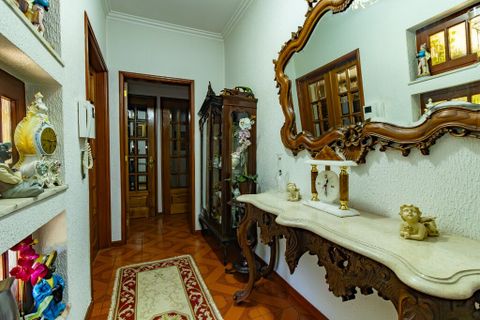Byhus i Vieira do Minho, Braga, Vieira do Minho - € 449.000 | Ref: 212197 - foto 21