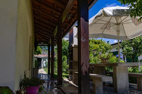 Byhus i Vieira do Minho, Braga, Vieira do Minho - € 449.000 | Ref: 212197 - foto 31