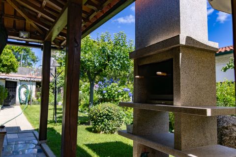 Byhus i Vieira do Minho, Braga, Vieira do Minho - € 449.000 | Ref: 212197 - foto 32