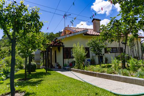 Byhus i Vieira do Minho, Braga, Vieira do Minho - € 449.000 | Ref: 212197 - foto 35
