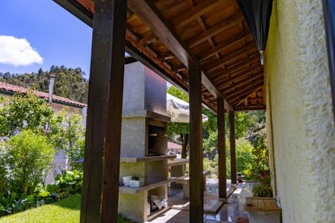 Byhus i Vieira do Minho, Braga, Vieira do Minho - € 449.000 | Ref: 212197 - foto 36