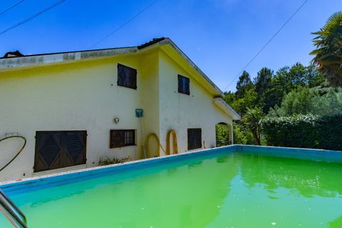 Byhus i Vieira do Minho, Braga, Vieira do Minho - € 449.000 | Ref: 212197 - foto 40