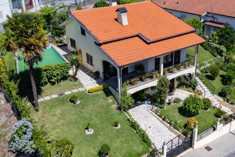 Byhus i Vieira do Minho, Braga, Vieira do Minho - € 449.000 | Ref: 212197 - foto 43