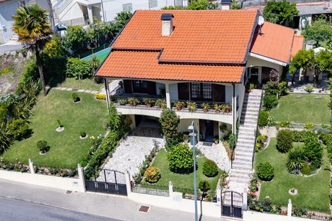 Byhus i Vieira do Minho, Braga, Vieira do Minho - € 449.000 | Ref: 212197 - foto 44