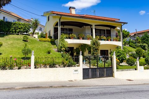 Byhus i Vieira do Minho, Braga, Vieira do Minho - € 449.000 | Ref: 212197 - foto 45