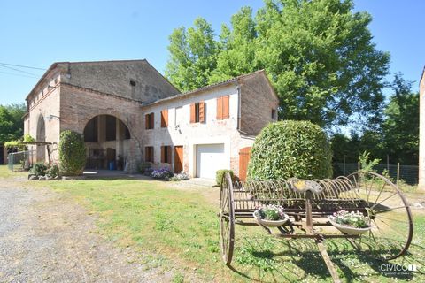 Villa i Agugliaro, Vicenza, Agugliaro - € 447.000 | Ref: MIC127 - foto 1