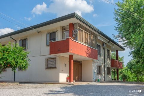 Villa i Agugliaro, Vicenza, Agugliaro - € 447.000 | Ref: MIC127 - foto 4