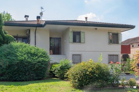 Villa i Agugliaro, Vicenza, Agugliaro - € 447.000 | Ref: MIC127 - foto 5
