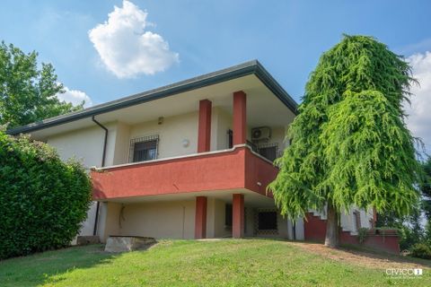 Villa i Agugliaro, Vicenza, Agugliaro - € 447.000 | Ref: MIC127 - foto 6