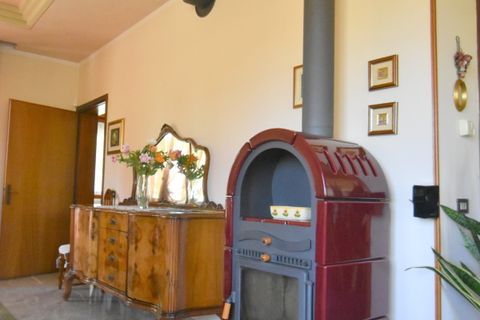 Villa i Agugliaro, Vicenza, Agugliaro - € 447.000 | Ref: MIC127 - foto 11