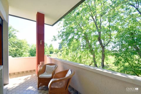 Villa i Agugliaro, Vicenza, Agugliaro - € 447.000 | Ref: MIC127 - foto 15