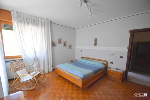 Villa i Agugliaro, Vicenza, Agugliaro - € 447.000 | Ref: MIC127 - foto 17