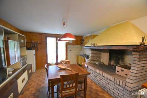 Villa i Agugliaro, Vicenza, Agugliaro - € 447.000 | Ref: MIC127 - foto 21