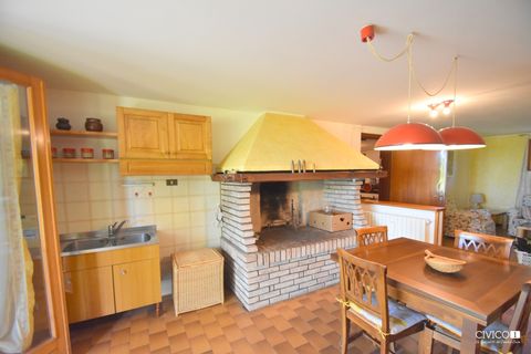 Villa i Agugliaro, Vicenza, Agugliaro - € 447.000 | Ref: MIC127 - foto 22