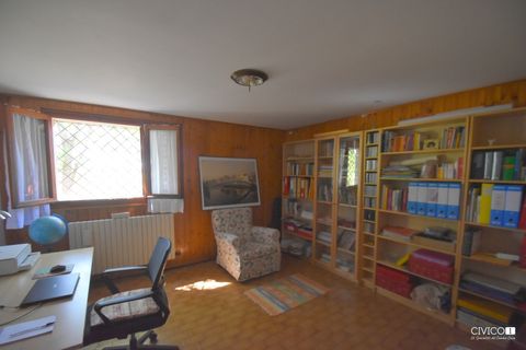 Villa i Agugliaro, Vicenza, Agugliaro - € 447.000 | Ref: MIC127 - foto 23