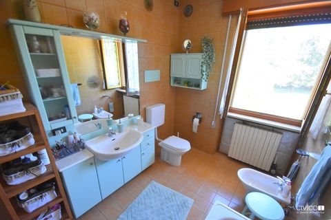 Villa i Agugliaro, Vicenza, Agugliaro - € 447.000 | Ref: MIC127 - foto 24