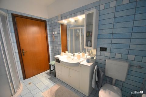 Villa i Agugliaro, Vicenza, Agugliaro - € 447.000 | Ref: MIC127 - foto 25