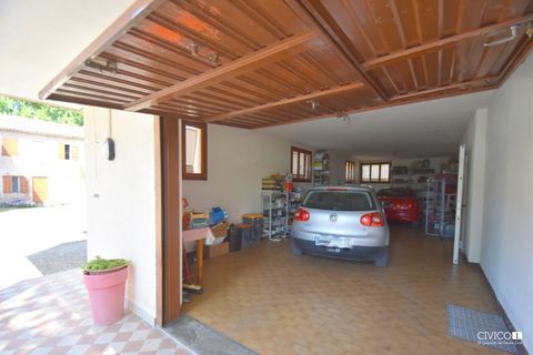 Villa i Agugliaro, Vicenza, Agugliaro - € 447.000 | Ref: MIC127 - foto 27