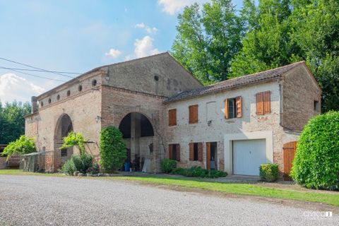 Villa i Agugliaro, Vicenza, Agugliaro - € 447.000 | Ref: MIC127 - foto 29