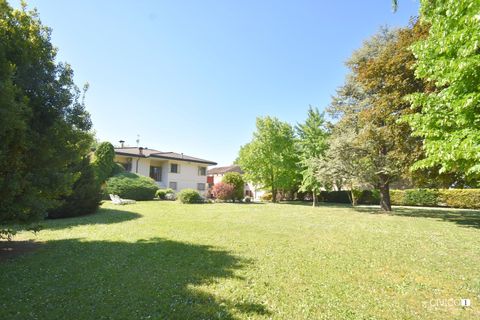 Villa i Agugliaro, Vicenza, Agugliaro - € 447.000 | Ref: MIC127 - foto 38