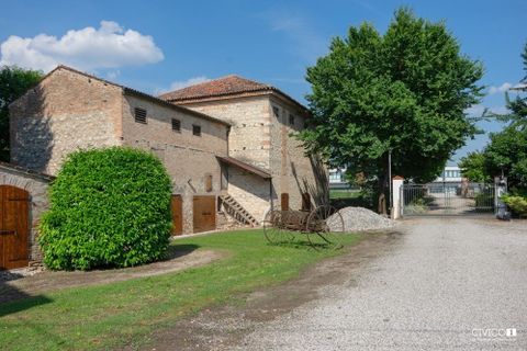 Villa i Agugliaro, Vicenza, Agugliaro - € 447.000 | Ref: MIC127 - foto 39
