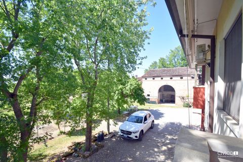 Villa i Agugliaro, Vicenza, Agugliaro - € 447.000 | Ref: MIC127 - foto 41