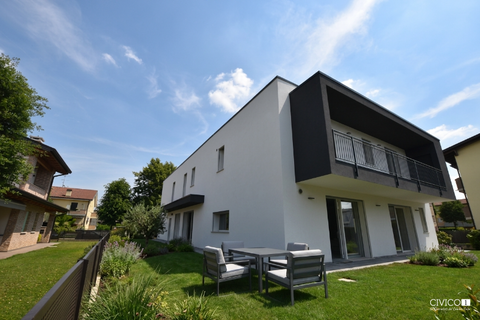 Villa a Curtarolo, Padua, Curtarolo - € 360.000 | Ref: VE360 - foto 2
